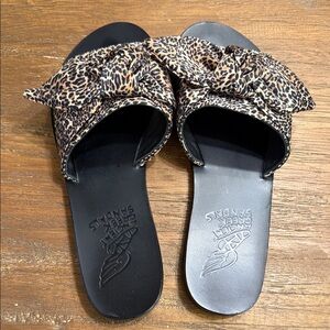 Ancient Greek Sandals Taygete Sandals